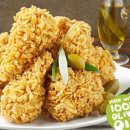 올리브피자치킨 이미지