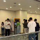 이마트24부산부암점 | 부산 부암 W스퀘어 웨딩홀 하객후기 (주차,뷔페,셔틀버스,ATM)