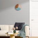 파인트리 | 집 분위기 확 바뀐 이유 레이어드앤 파인트리 벽시계 솔직 후기