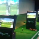 썬골프스크린 이미지