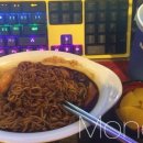 김밥 PC방 이미지