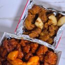 평정닭강정