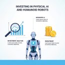 (주)유비솔루션 | 피지컬 AI 휴머노이드 로봇 관련주 투자 분석