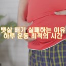 살빼기 최적의 수면시간 이미지