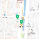 Cu수성못역점 이미지