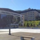 부산외국어대학교 통역번역대학원 이미지