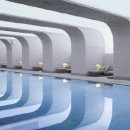 몬드리안 서울 이태원 이미지