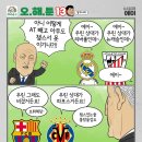 오늘자 칼카나마 축구카툰.jpg 이미지
