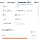 마스터어학원 | 드디어 청담어학원 마스터 입성~