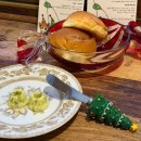 해피버트데이 | 강아지가 먼저 찾는 식당 <해피버트데이> 크리스마스 방문 후기