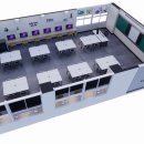 용현중학교 이미지