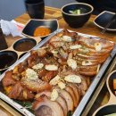 중앙역_신도시방향 이미지