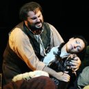 푸치니 오페라 ’라 보엠’ 이미지