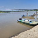자장리 | 🌿 [가족여행 추천] 파주 황포돛배 &amp; 임진강 나들이 | 아이와 즐긴 평화로운 주말