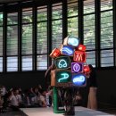 백남준 아트센터 이미지