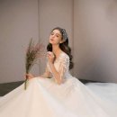 웨딩블랑 | 더케네스블랑 웨딩드레스 투어 후기 (가봉 꿀팁 &amp; 이벤트)