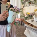 이마트24 부산시청역점 | 부산시청 꽃집추천 페온포 24시 무인픽업가능 미니다발3만원