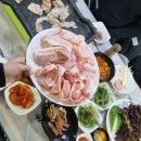 승승연산 | [맛집탐방] 부산 연산역 무한리필 고기집 승승집 무한냉삼 후기