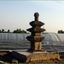 쌍정리 삼층석탑 이미지