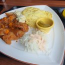 동일아파트 후문 옆 이미지