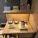 더블스카이 | [도쿄 여행] 아사쿠사 뷰 호텔 - 스탠다드 스카이트리 사이드 더블룸 (내돈내산 후기)