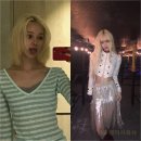 "올 가을 아우터는 3개면 끝" 패딩부터 레이스 재킷까지 아이돌 데일리룩 7컷