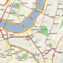 송파경찰서 교통센터앞 이미지