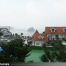 푸른너울펜션 | 2020.10.5. (39) 거제 푸른너울 펜션의 아침 바다 / 아름다운 남해(南海), 2020년 여름휴가