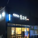 서서자는물고기 이미지