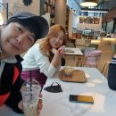 커피봉자 이미지