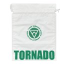 토네이도 | 토네이도 수영 방수 비치백 후기 | 27x35 복조리 파우치 2개 세트 실사용 리뷰