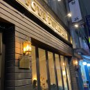 포트웰브(FOUR TWELVE) | 크리스마스 감성 가득 수원 카페 추천 포트웰브(four twelve)