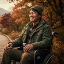 덕풍3동행정복지센터 전동휠체어급속충전기 | 2026 휠체어 타이어 교체 및 수리비 지원 안내 (지역별 보조기기 센터)