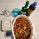 찜닭먹는즐거움 이미지