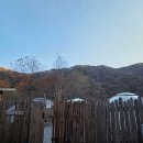 뇌운계곡로 이미지