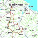 라이온스광주지구산악회 2014년07월20일 제141차 정기산행(전남 고흥 봉래산) 이미지