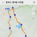 홍지주차장(광제산) 이미지
