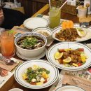 나나PC | 분당 정자역 쌀국수 맛집 나나방콕 레몬크림치킨 후기