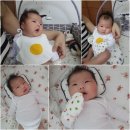 한결이 사진일기 :: 생후 두달 성장발달 육아일기 (2개월) 산후도우미찬스 !!