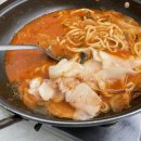 노포국수 - 당진시 송산로 806-1 | 노포국수