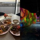 엘에이 돈가스 | 부산 기장 호텔 아난티앳부산코브 다모임 조식 메뉴 | 아난티 워터하우스 후기