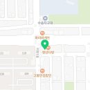 미장초등학교사거리1 이미지