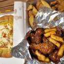 노는피자 나는치킨 이미지