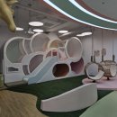 문화회관 | 16개월 아기랑 서울형 키즈카페｜송파구 어린이문화회관 재방문 후기:D