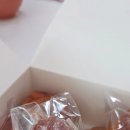윤과자점 후기｜주말만 여는 민락동빵집, 상하이버터떡(버터떡) 솔직후기 + 의정부디저트