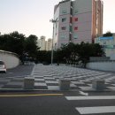 엄사상점가 공영주차장 이미지