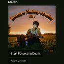 Adam Melchor - Start Forgetting Death [6378] 이미지