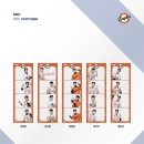 KBO 포토이즘 후기 | 포토이즘박스 야구선수 프레임 촬영 꿀팁