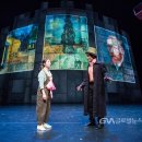 가족발레극 <댄싱뮤지엄> 이미지