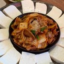 서산 &#34;두부공방&#34;:순두부찌개, 제육두부김치 후기